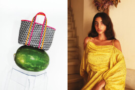 Michael Ullrich fotografiert für Achtung Mode in Athen für die Ausgabe Heimat 