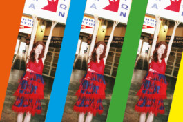 Michael Ullrich photographed a fashion editorial for Achtung Mode in Athens 