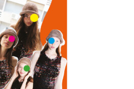 Michael Ullrich fotografiert für Achtung Mode in Athen für die Ausgabe Heimat 