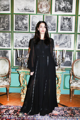 Michael Ullrich and Achtung Mode teamed up to photograoh a fashion editorial 