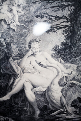 Achtung Mode und Michael Ullrich fotografieren ein Mode Editorial mit dem Theman Heimat 