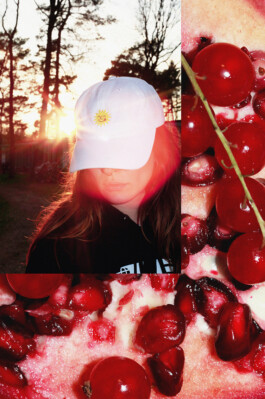 Michael Ullrich fotografiert die Fashion Kollektion United agains fascism von Live from Earth für ein Editorial 