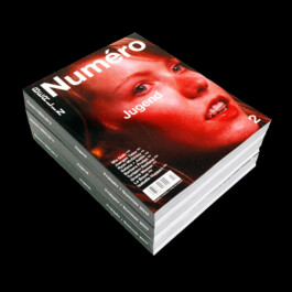 Michael-Ullrich-Numero 