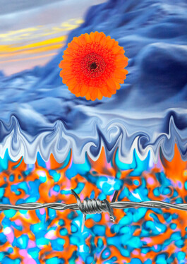 Michael Ullrich Paintings art Series 