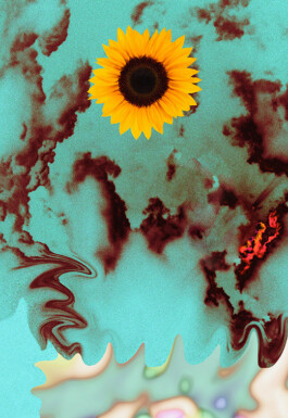 Michael Ullrich Paintings art Series 